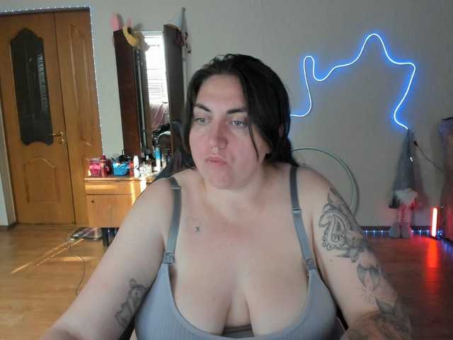 UkraineGirl live webcam show