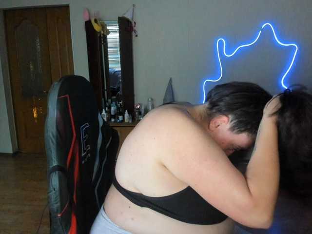 UkraineGirl live cam on BongaCams