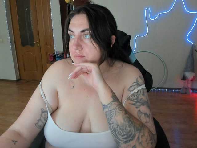 UkraineGirl live cam on BongaCams