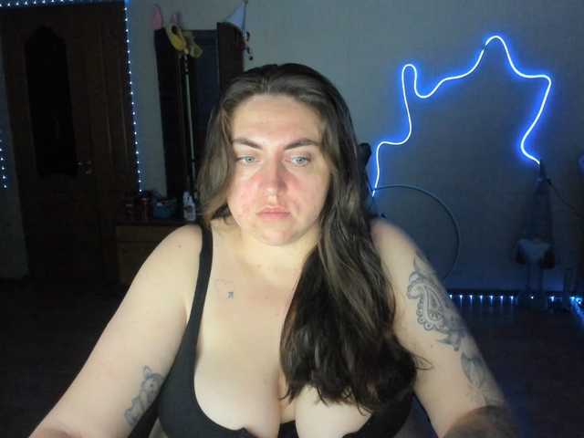 UkraineGirl live cam on BongaCams