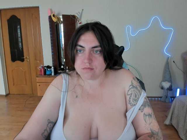 UkraineGirl live cam on BongaCams