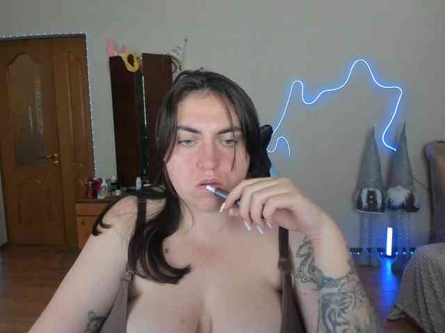 UkraineGirl webcam