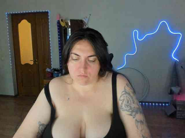 UkraineGirl webcam