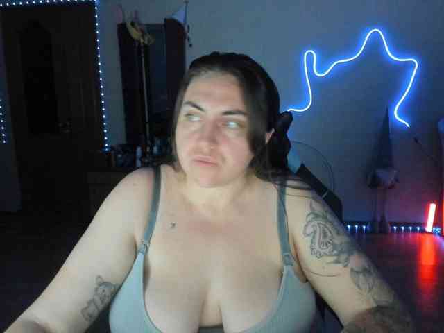 UkraineGirl webcam