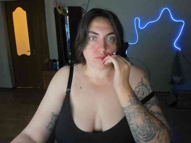 UkraineGirl webcam