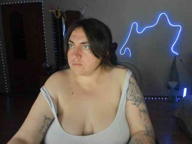 UkraineGirl webcam