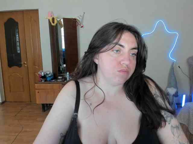 UkraineGirl webcam
