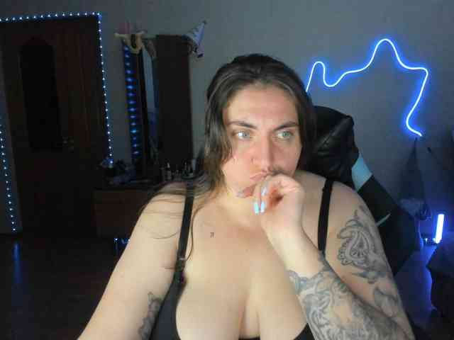 UkraineGirl webcam