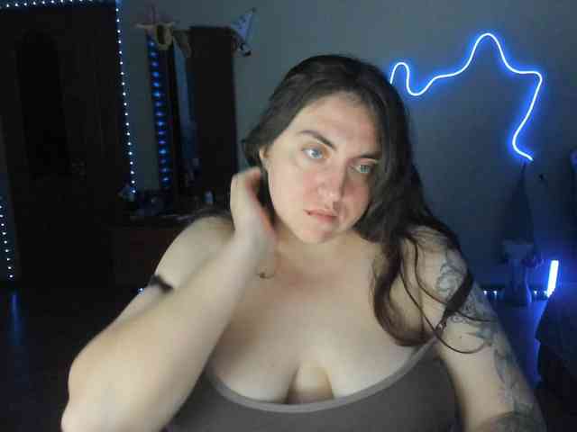 UkraineGirl webcam