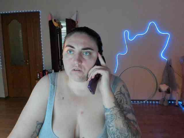 UkraineGirl webcam