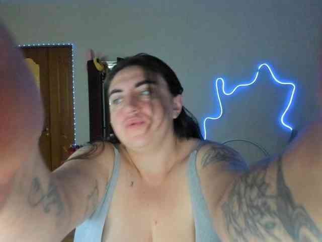 UkraineGirl webcam