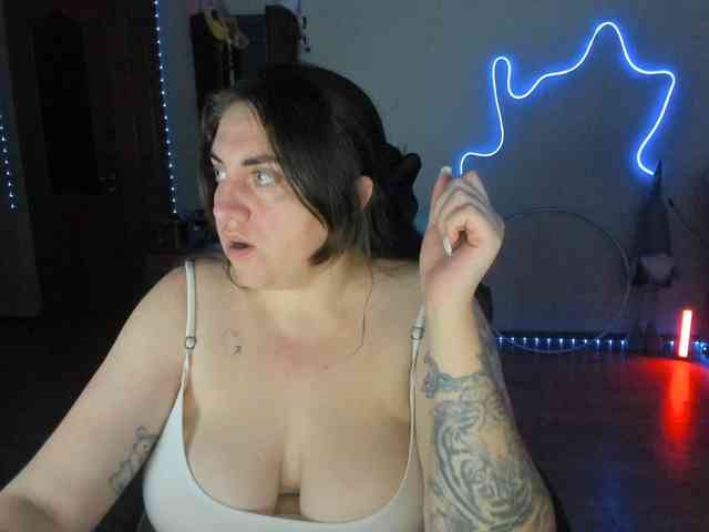 UkraineGirl webcam