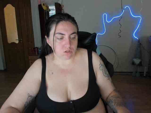 UkraineGirl webcam