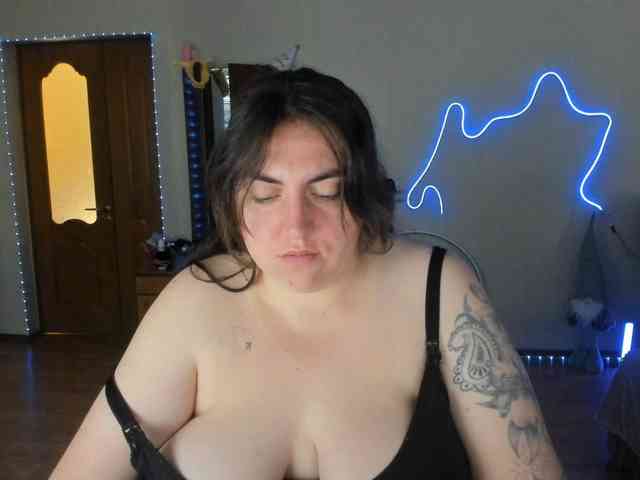 UkraineGirl webcam