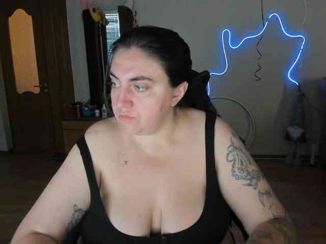 UkraineGirl webcam