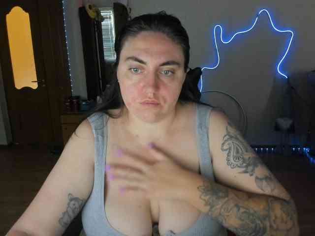 UkraineGirl webcam