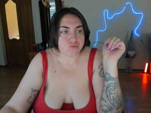 UkraineGirl webcam