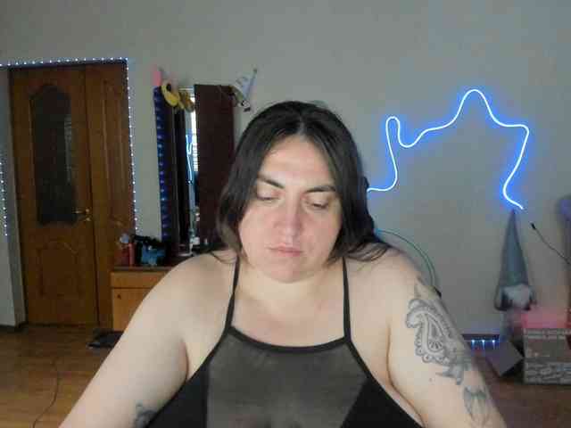 UkraineGirl webcam