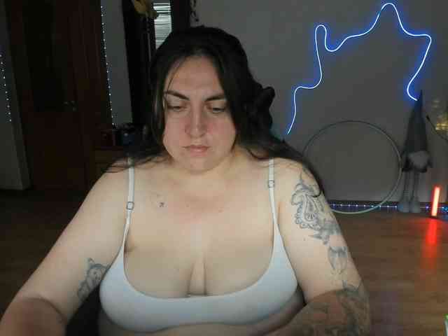 UkraineGirl webcam