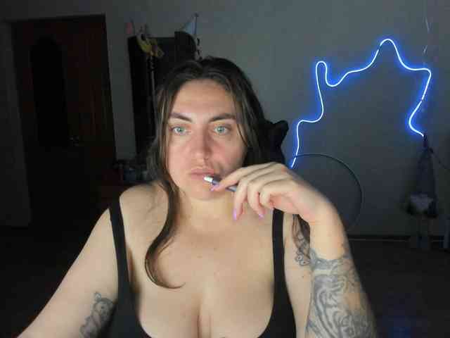 UkraineGirl webcam