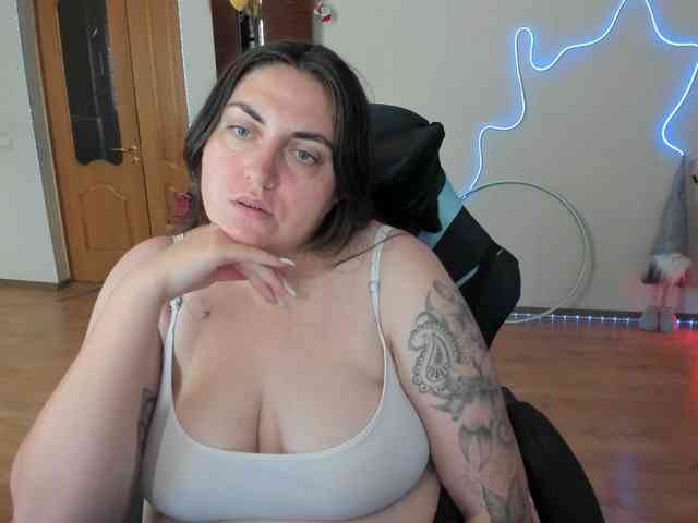 UkraineGirl webcam