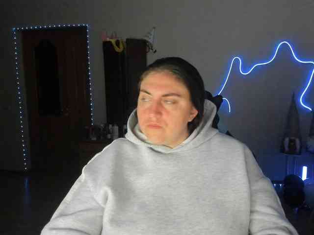 UkraineGirl webcam
