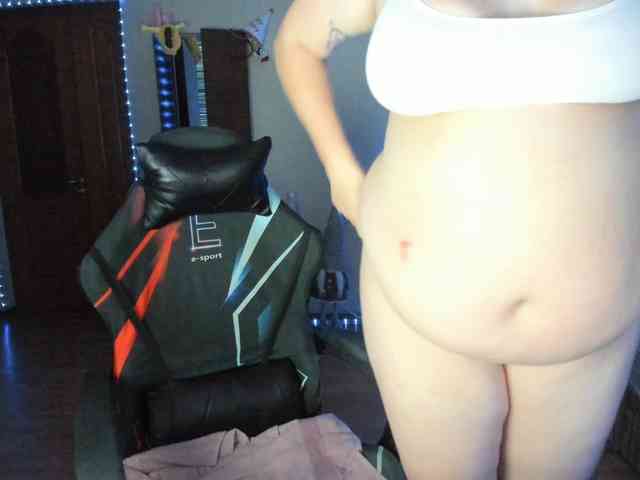 UkraineGirl webcam