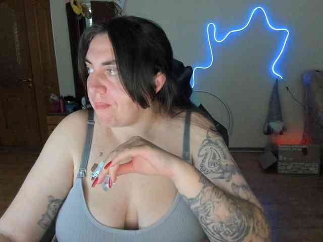 UkraineGirl webcam