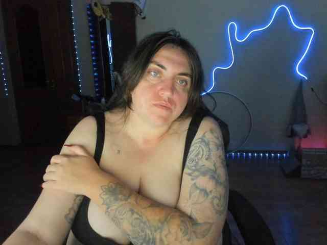 UkraineGirl webcam