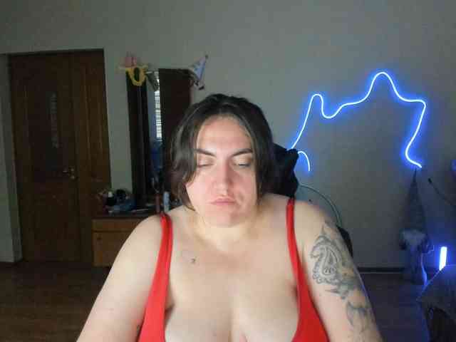 UkraineGirl webcam