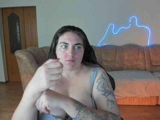 UkraineGirl Live Webcam on BongaCams
