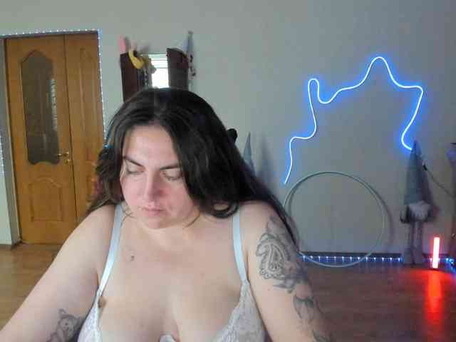UkraineGirl webcam