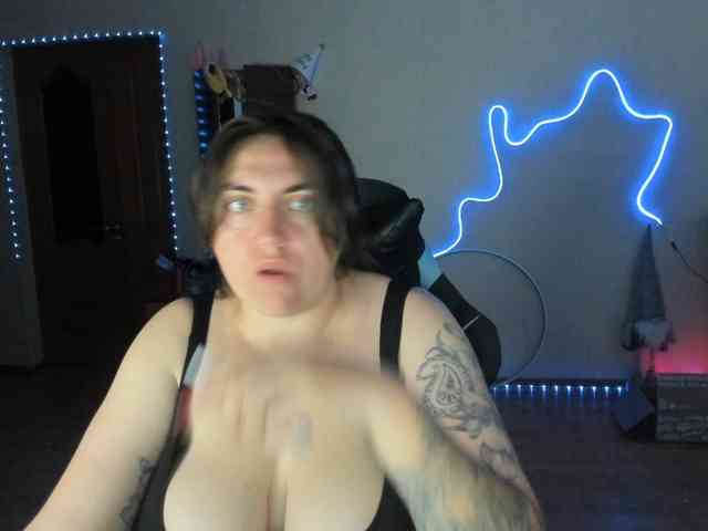UkraineGirl webcam