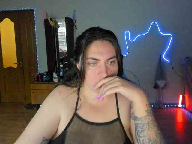 UkraineGirl webcam