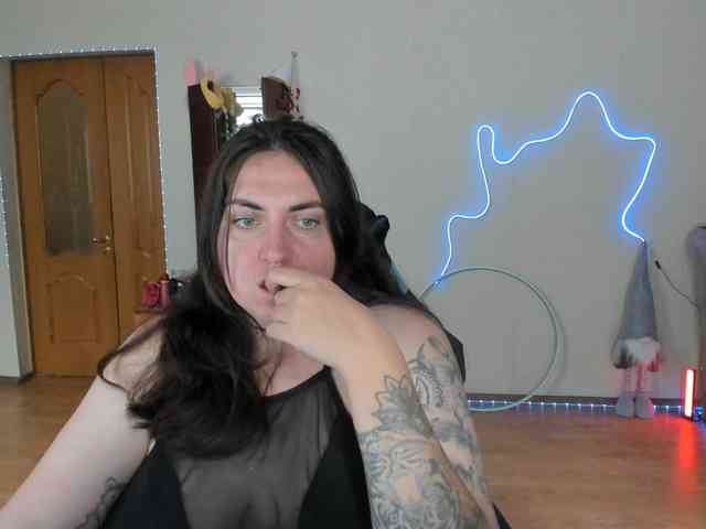 UkraineGirl webcam