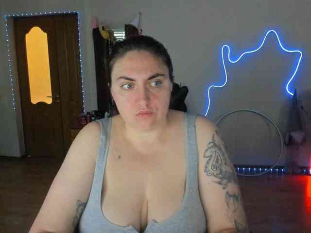 UkraineGirl webcam