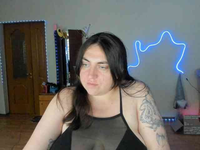 UkraineGirl webcam