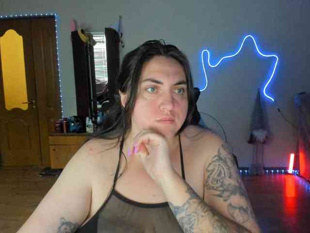 UkraineGirl webcam