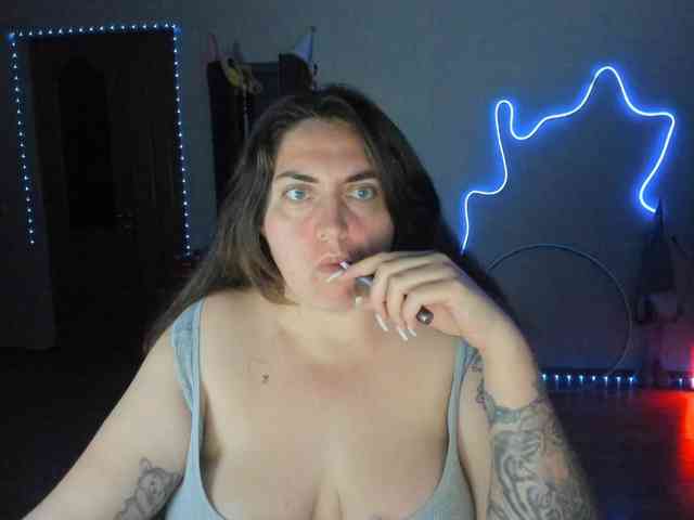 UkraineGirl webcam