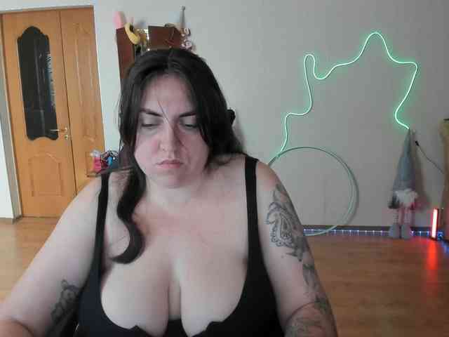 UkraineGirl webcam