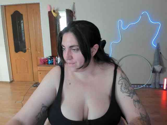 UkraineGirl webcam
