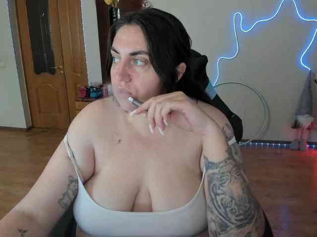 UkraineGirl webcam