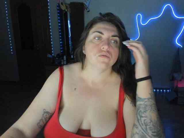 UkraineGirl webcam