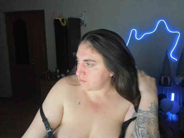 UkraineGirl webcam
