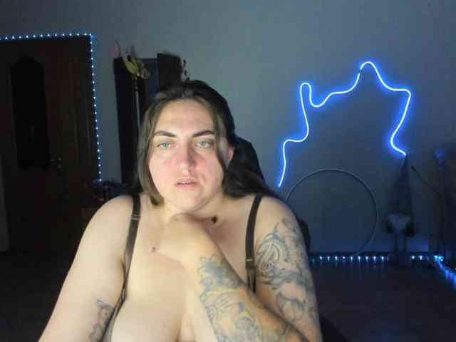 UkraineGirl webcam