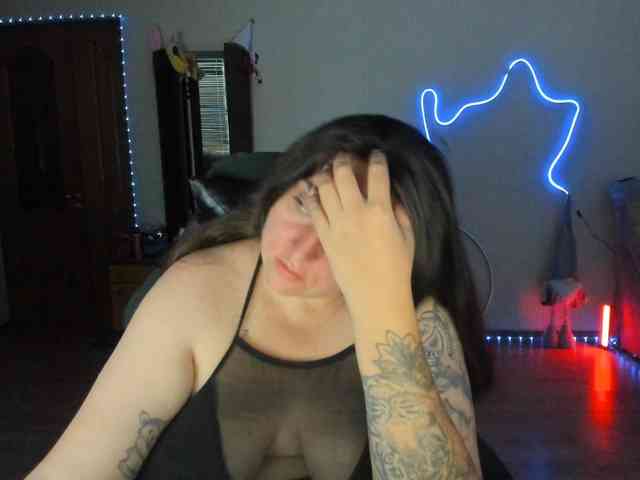 UkraineGirl webcam