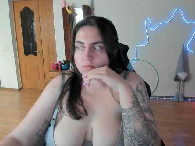 UkraineGirl webcam