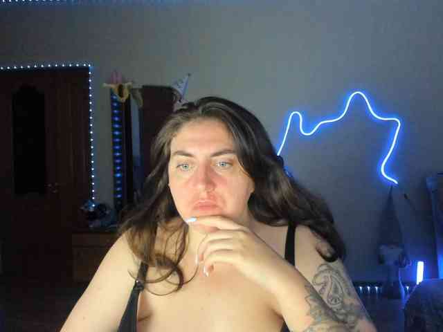 UkraineGirl webcam