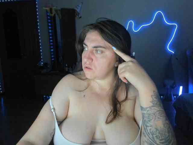 UkraineGirl webcam
