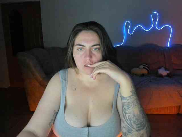 UkraineGirl